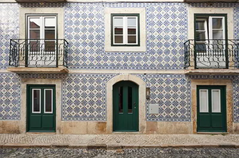 General view, Hello Lisbon Alfama River Apartments, Lisbon