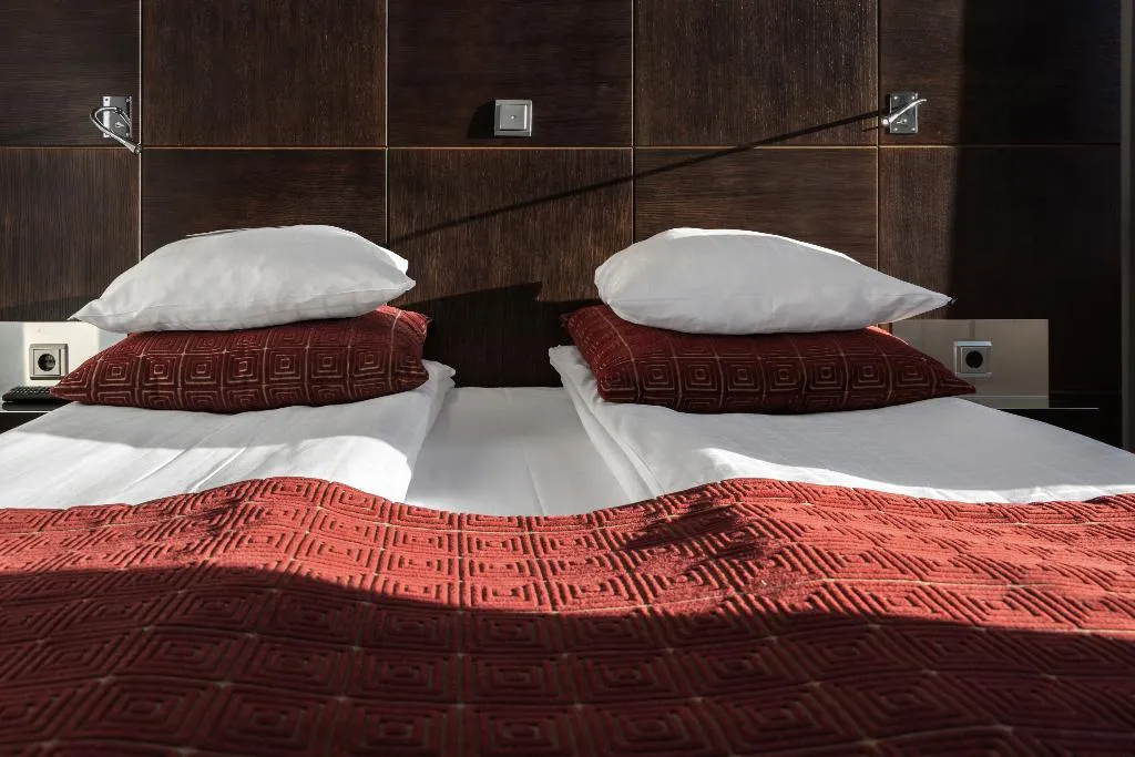 DOUBLE ECONOMY Room, The Square, Copenhagen