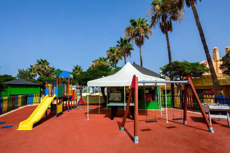 Sports and Entertainment, Tagoro Family and Fun Costa Adeje, Tenerife