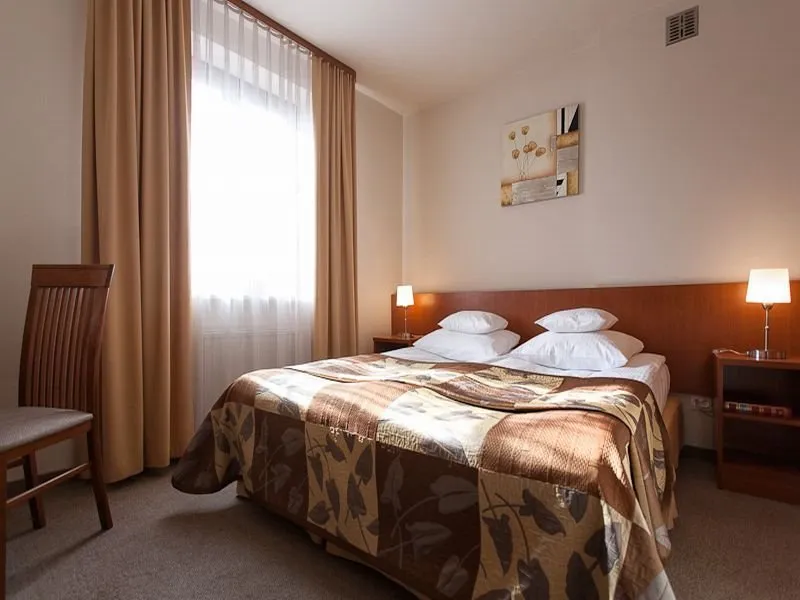 Double or Twin STANDARD Room, Benefis Boutique Hotel, Krakow