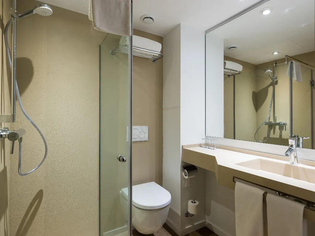 DOUBLE SINGLE USE STANDARD Room, Palladium, Majorca