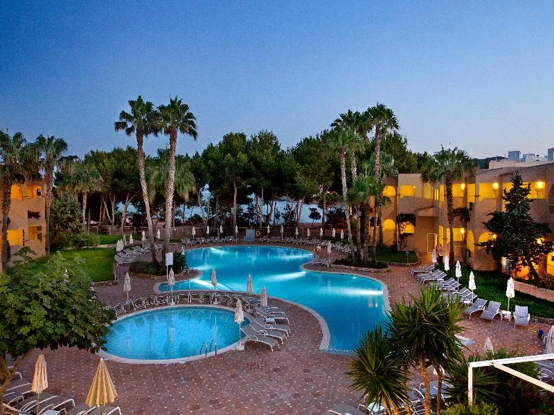 Pool, Grupotel Santa Eularia & Spa. Adults Only, Ibiza