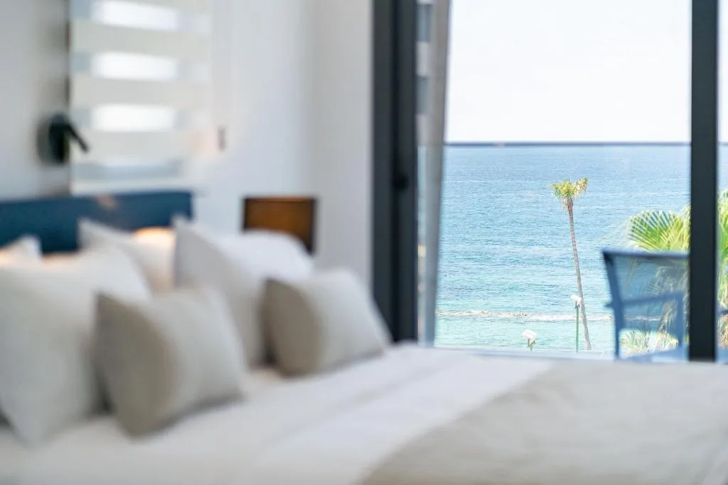 Room, Waterside, Cyprus