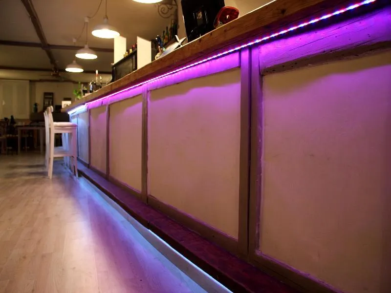 Bar, La Concha Soul Boutique Hotel, Majorca