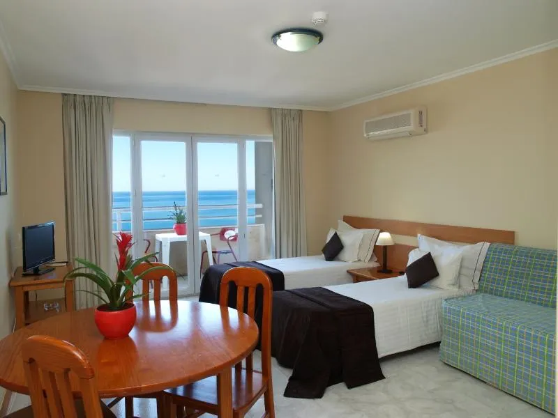 STUDIO CLASSIC Room, Jardins da Rocha, Algarve