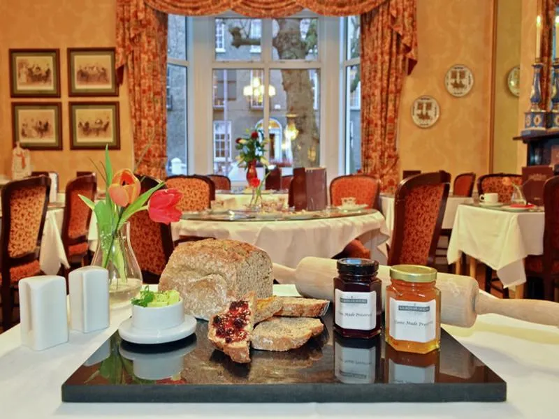 Restaurant, Kilronan Guesthouse, Dublin