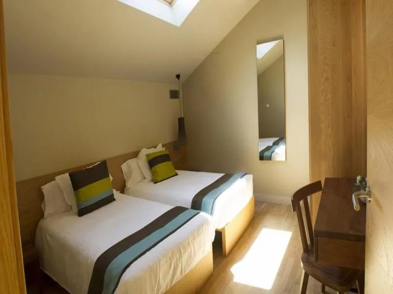 Room, Vall De Nuria Apartamentos, Costa Brava