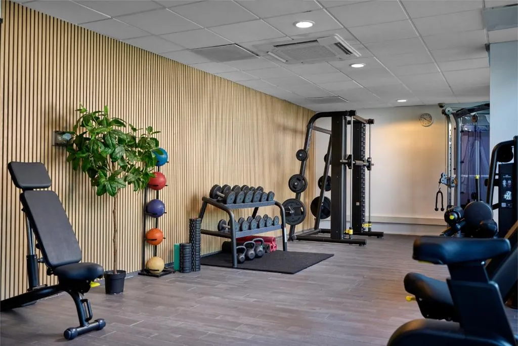 Sports and Entertainment, WestCord Fashion Hotel Amsterdam, Amsterdam