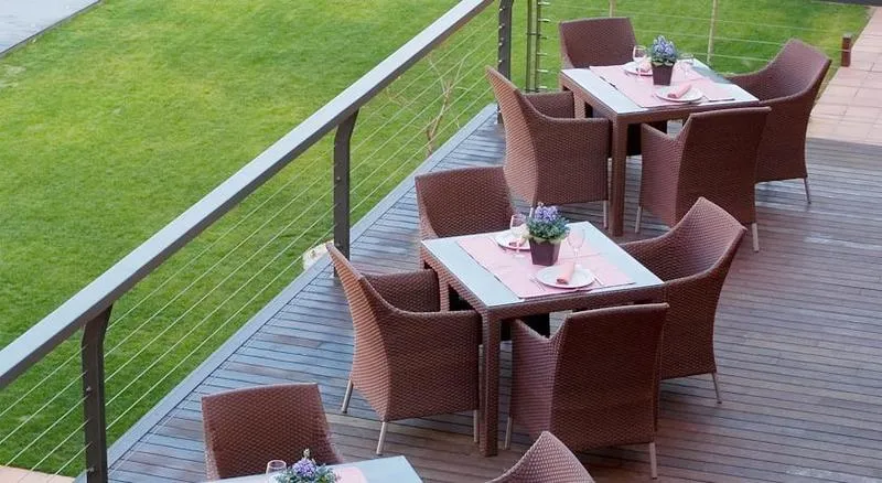 Restaurant, Dolce By Wyndham Barcelona Resort, Barcelona