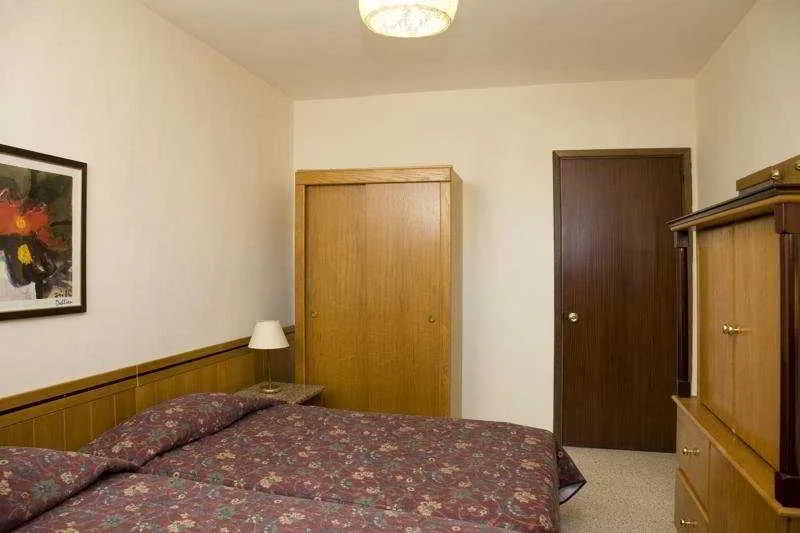 Room, Wardija Hilltop Village, Malta