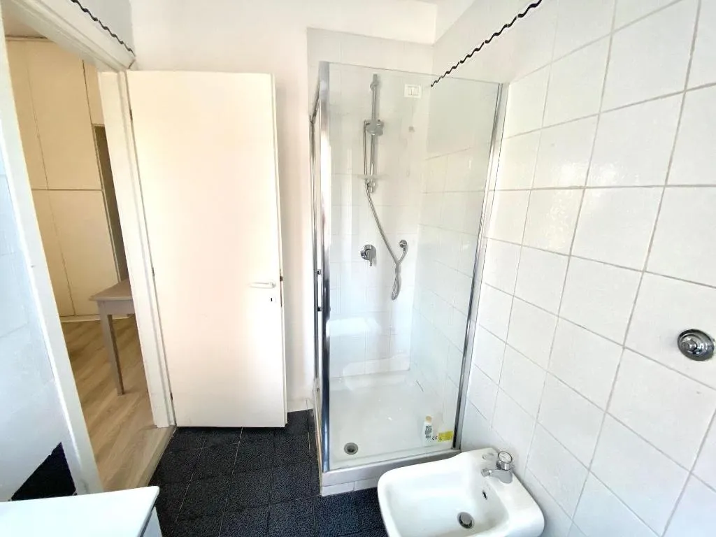 Room, A Quattro Passi Da, Rome