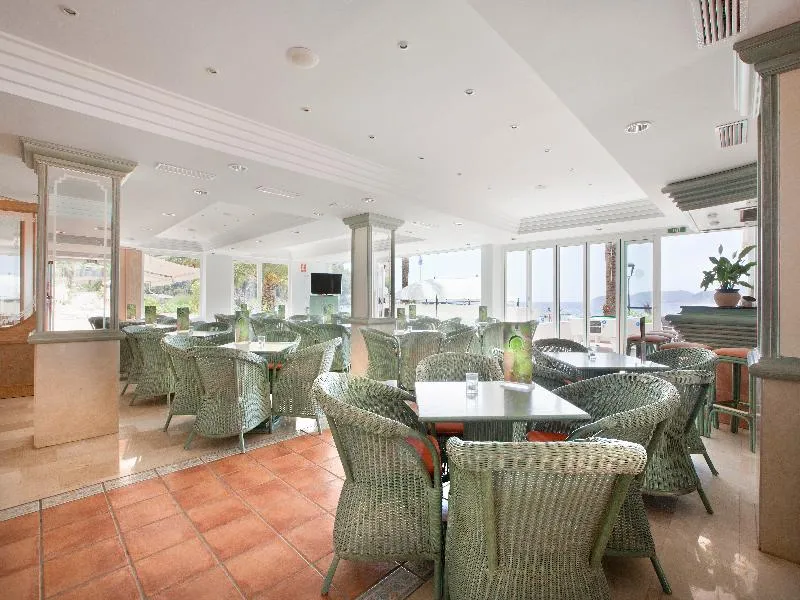 Bar, Grupotel Cala San Vicente, Ibiza