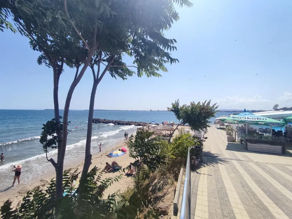 General view, Moonlight Hotel - All Inclusive, Bourgas
