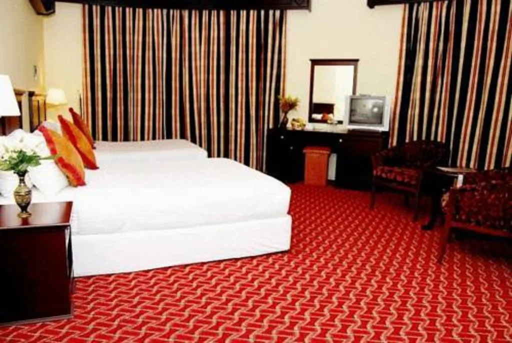 DOUBLE STANDARD Room, Abjad Crown Hotel (EX Dubai Palm), Dubai