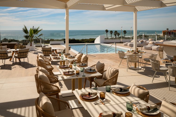 Amare Beach Hotel Sancti Petri - Adults Recommended, Costa De La Luz