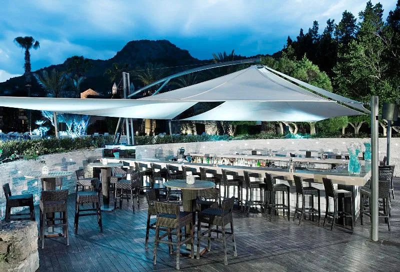 Bar, Divan Bodrum, Bodrum