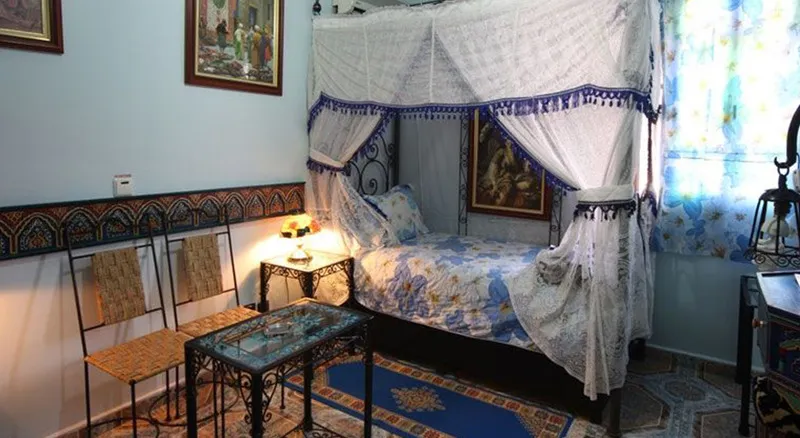 SINGLE STANDARD Room, Moroccan House Marrakech, Marrakech