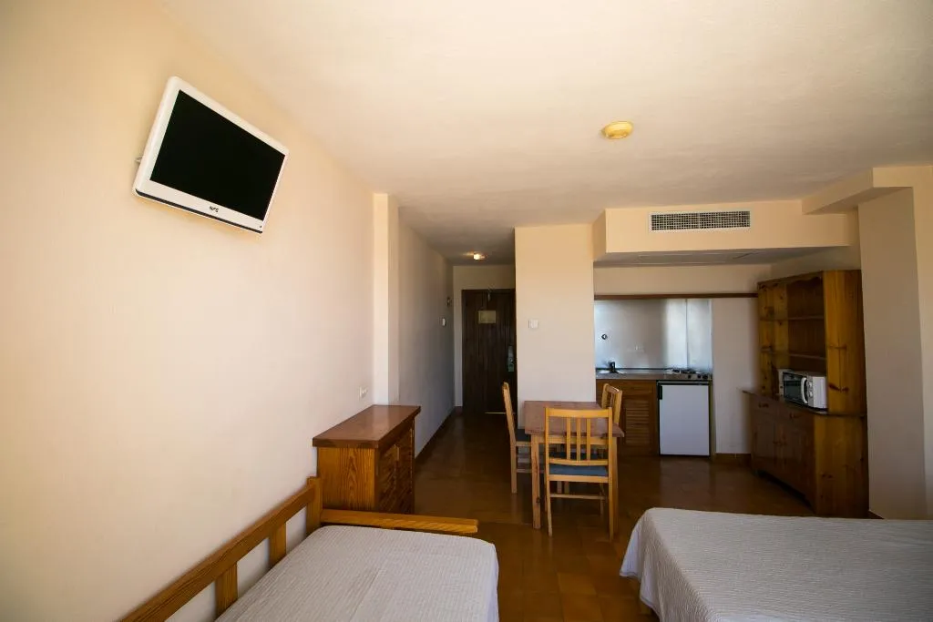 STUDIO SEA VIEW Room, The White Apartments by Ibiza Feeling, Ibiza