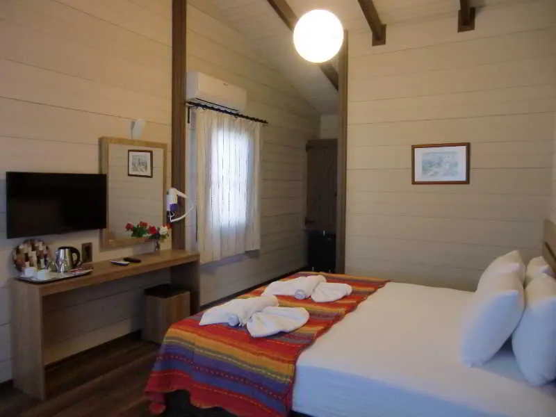 Room, Sedir Resort Hotel Rooms, Bungalows and Apartments, Dalaman
