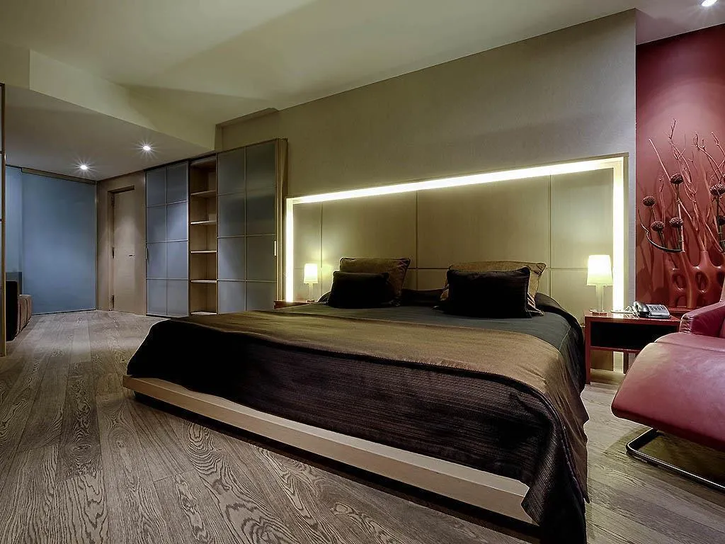Room, Sofitel Barcelona Skipper, Barcelona