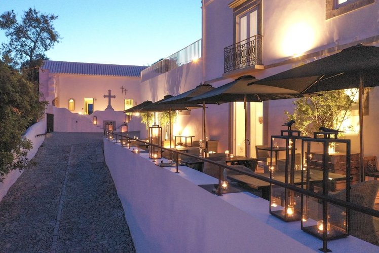 Colégio Charm House, Algarve