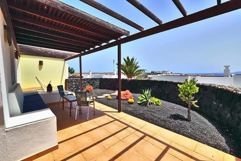BUNGALOW DELUXE Room, Dream Bocayna Village, Lanzarote