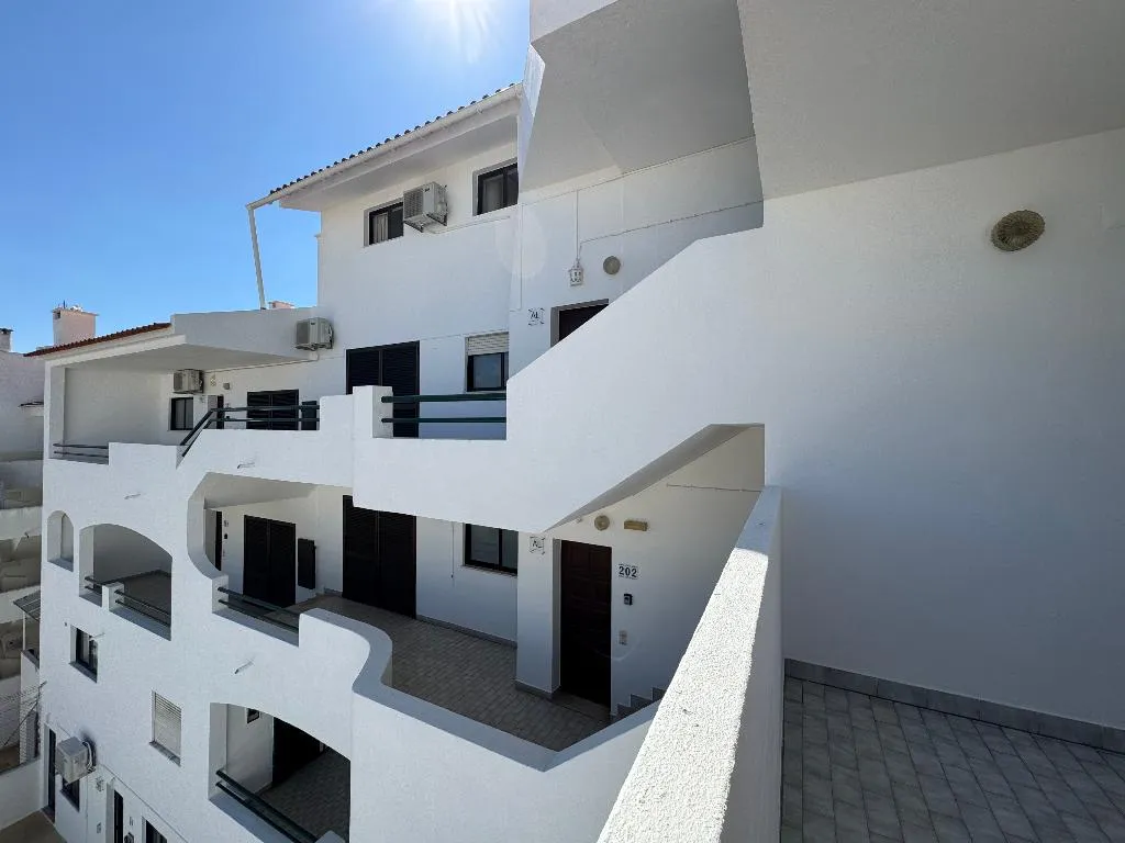 General view, Cerro Atlantico by Umbral, Algarve