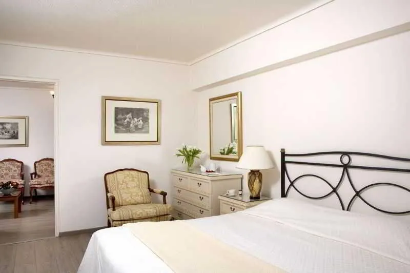 SINGLE SUPERIOR Room, Amarilia, Athens
