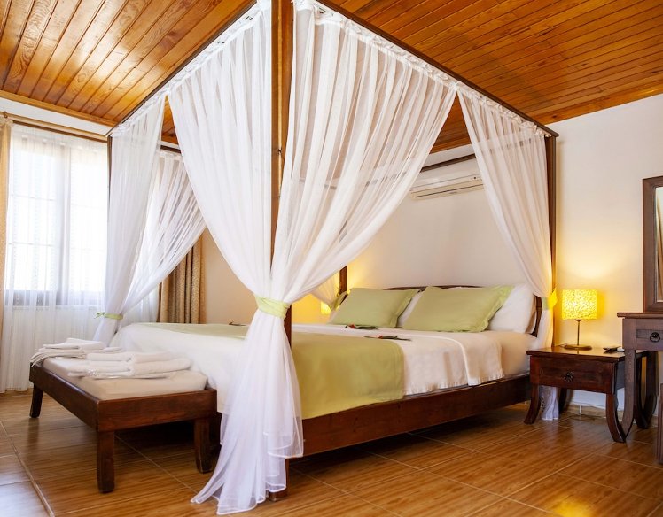 Bozburun Hotel Aphrodite, Dalaman