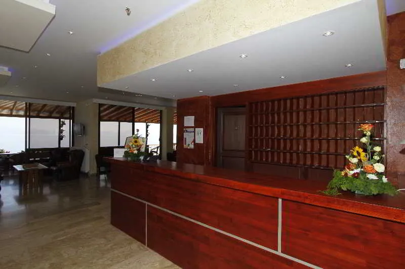 Lobby, Corfu Maris Bellos, Corfu
