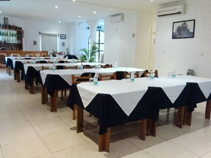 Conferences, Hacienda de Castilla, Cancun Area