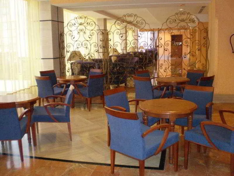 Lobby, Zentral Center - Adults Only, Tenerife