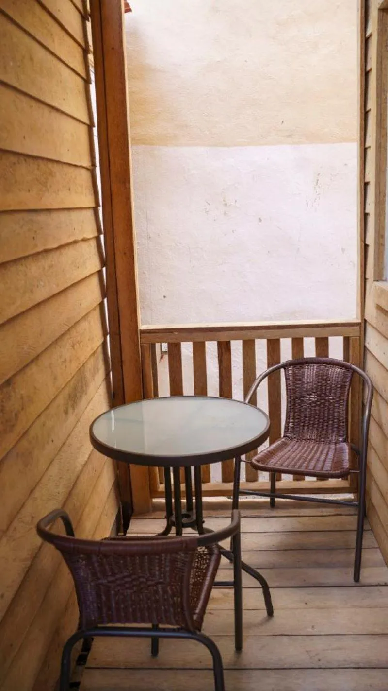 QUADRUPLE TWO BEDROOMS Room, Cabanas Chac Mool, Cancun Area