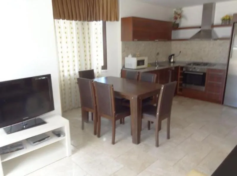Restaurant, Belek Golf Apartments, Antalya