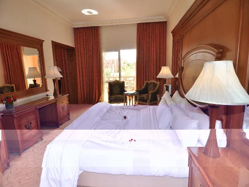 Room, Grand Mogador Agdal, Marrakech