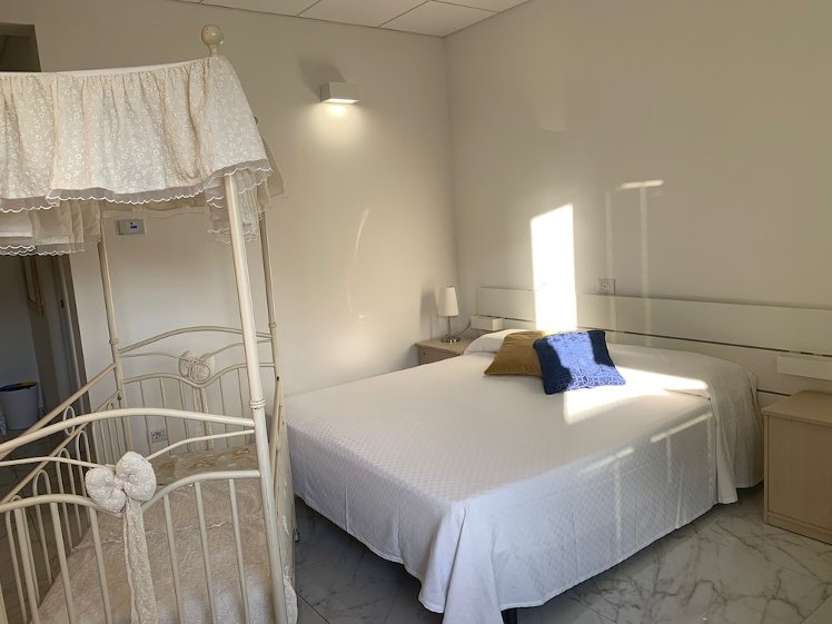 Rooms alCentro, Catania