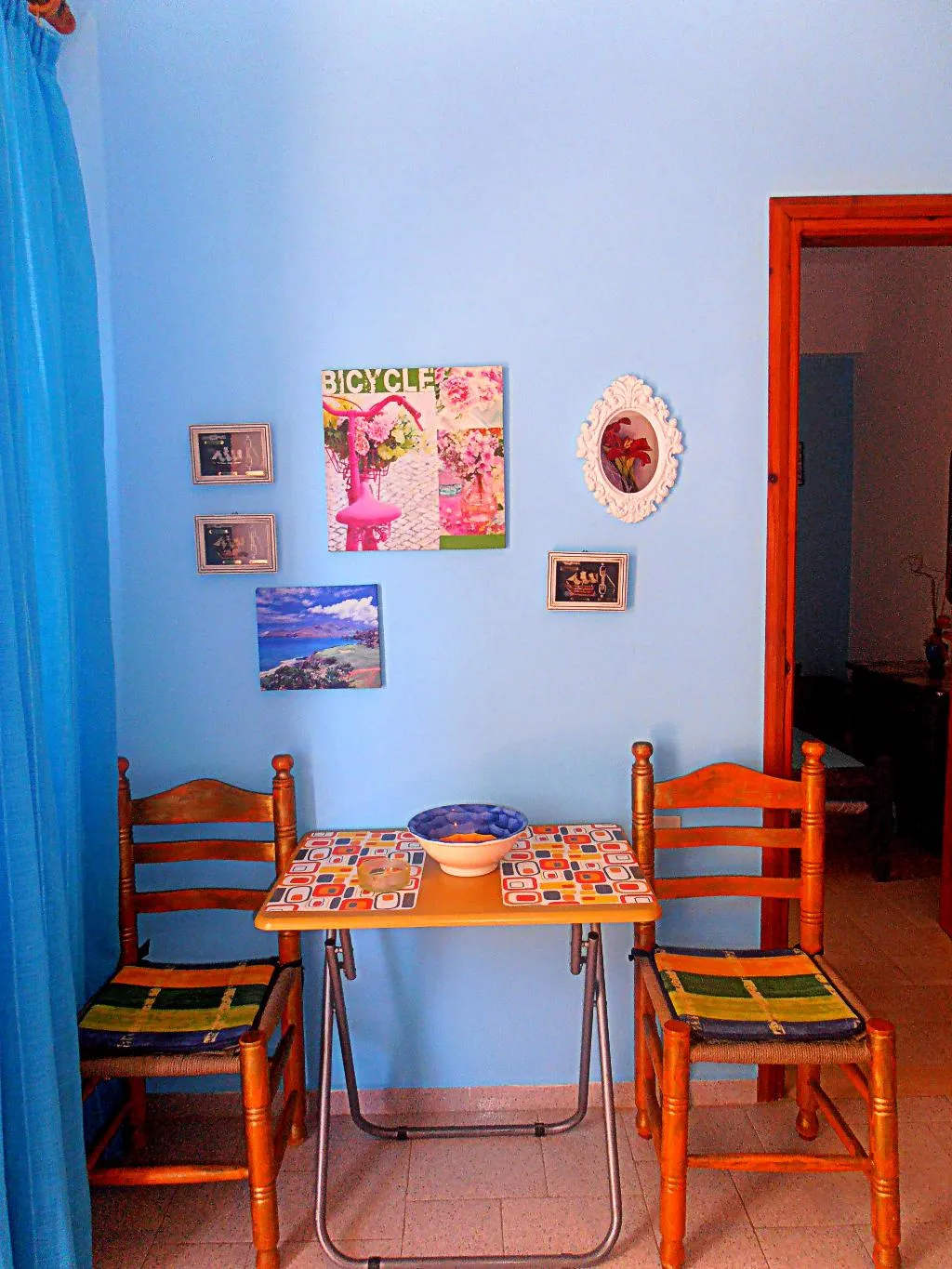 APARTMENT STANDARD Room, Apokoros Craft Deco&Activities Boutique Hotel, Crete