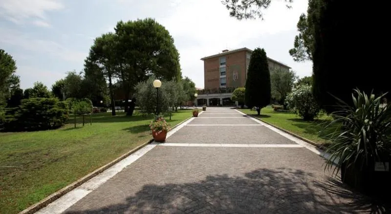 General view, Casa Per Ferie Opera Nascimbeni, Venice