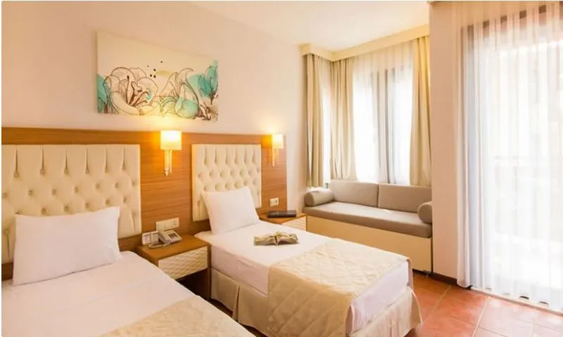 SINGLE STANDARD Room, Sundia By Liberty Suncity, Dalaman