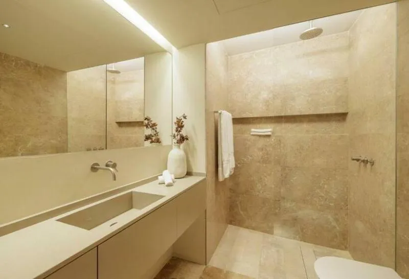 APARTMENT TWO BEDROOMS Room, Palmares Signature Apartments, Algarve