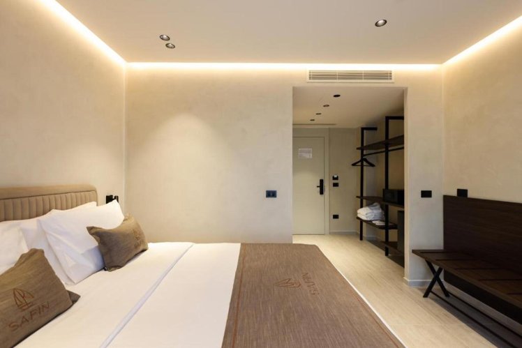 Safin Hotel & Spa, Kavaje