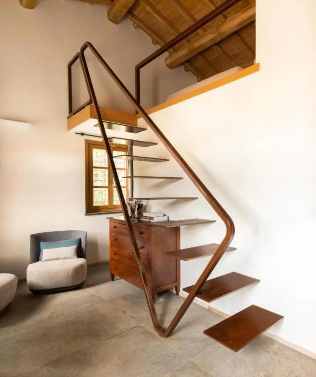 TWIN STANDARD Room, Antico Borgo Molino 7 Cento, Rome