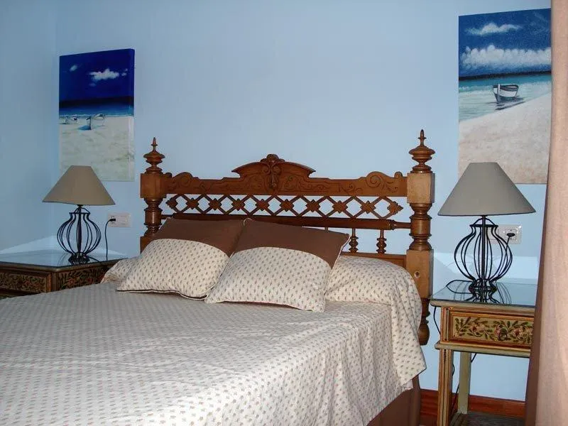 VILLA STANDARD Room, Villas Yaiza, Lanzarote