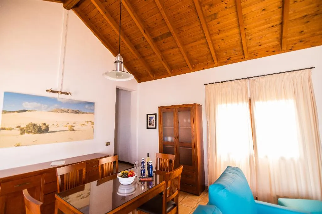 VILLA THREE BEDROOMS Room, Villas Tao Mazo, Fuerteventura