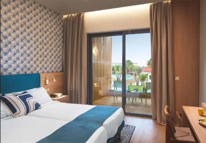 DOUBLE PREMIUM WITH VIEWS Room, Leonardo Kolymbia Resort, Rhodes