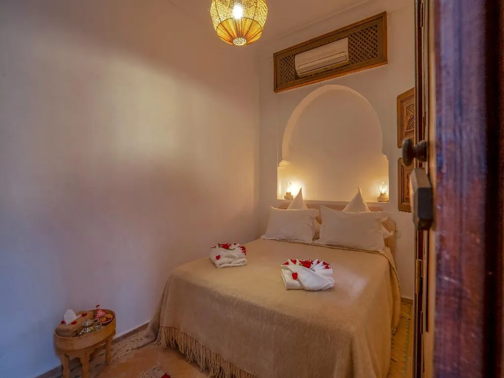 Room, Riad Kilimini & SPA, Marrakech