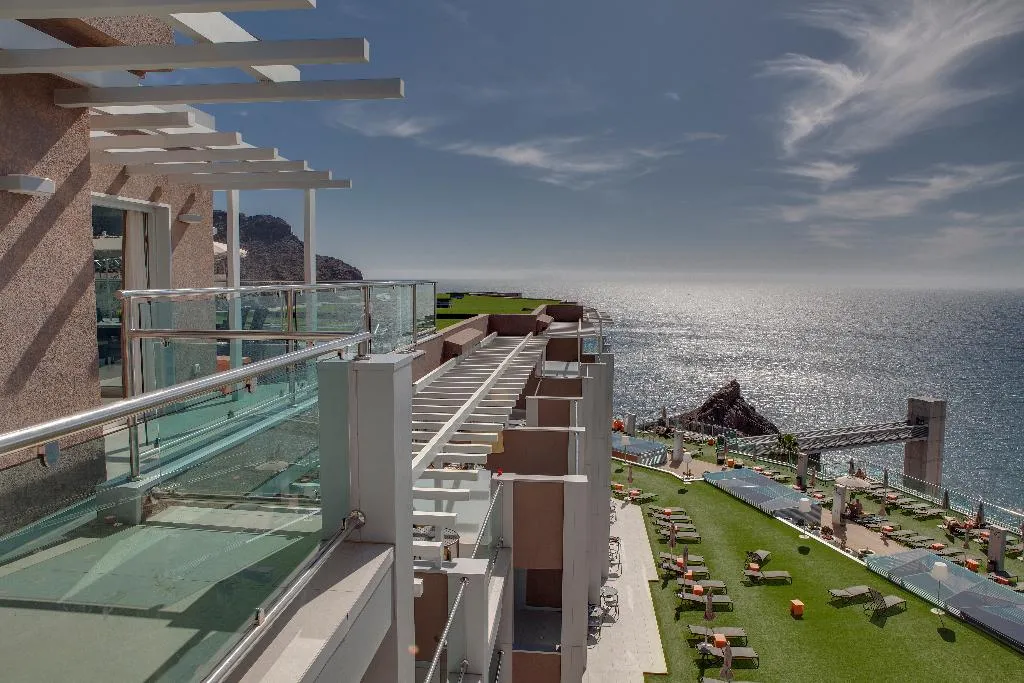 SUITE CAPACITY 6 THREE BEDROOM Room, Hotel Riviera Vista, Gran Canaria