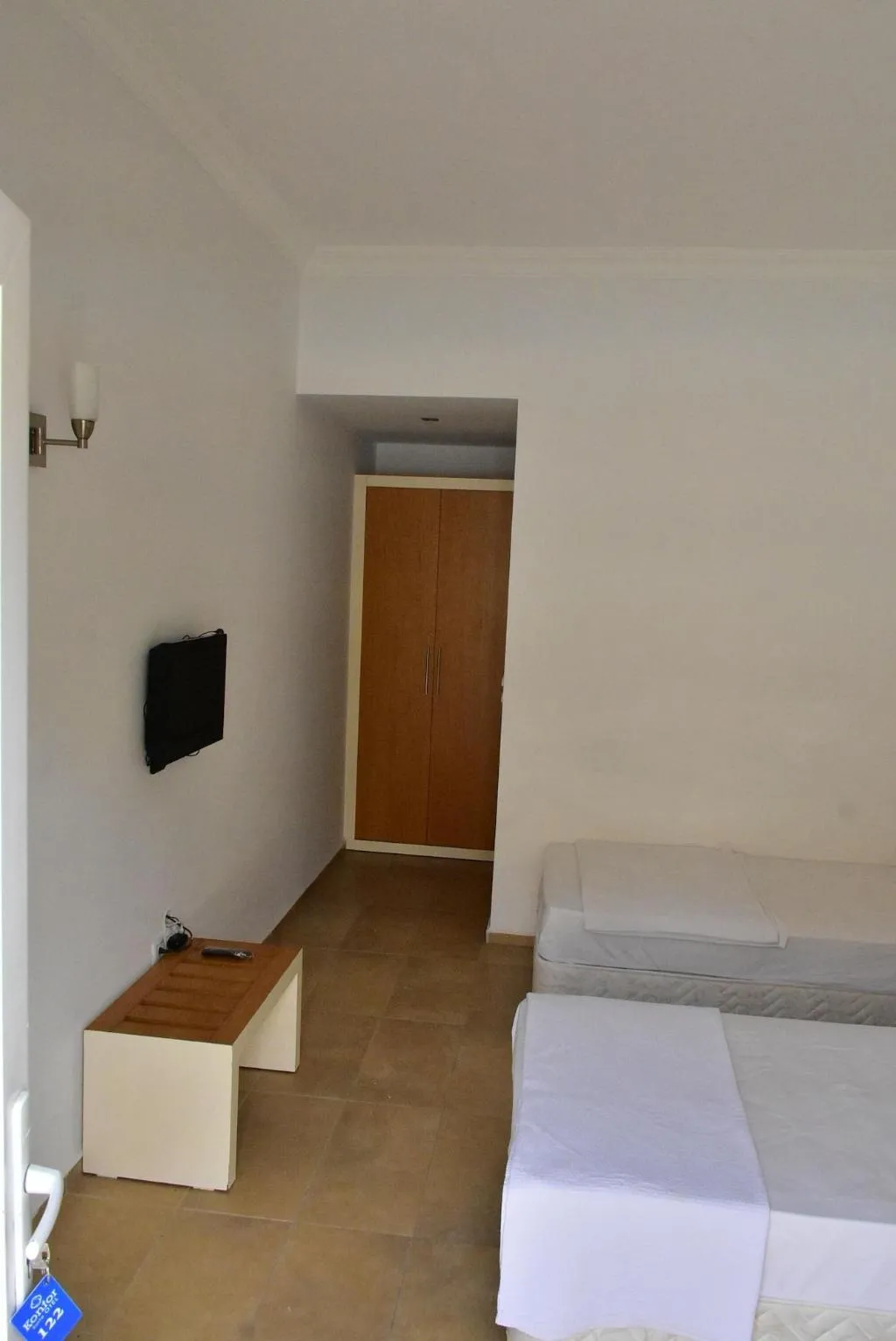 Room, Konfor Suite Otel, Dalaman