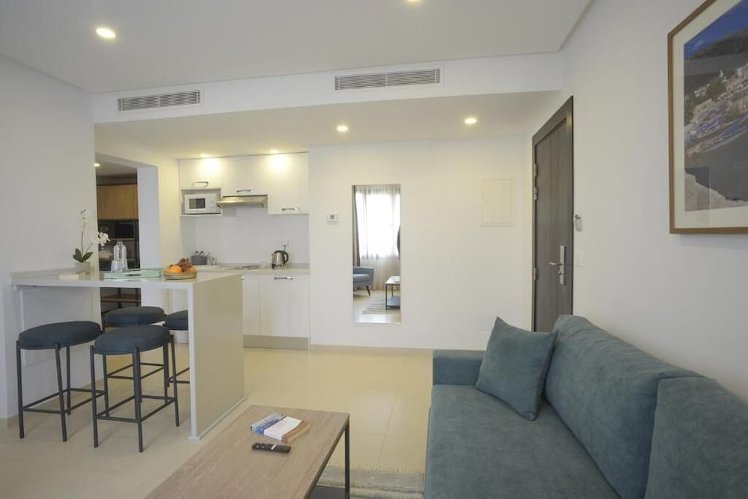 Maia Hotel Suites, Tunisia