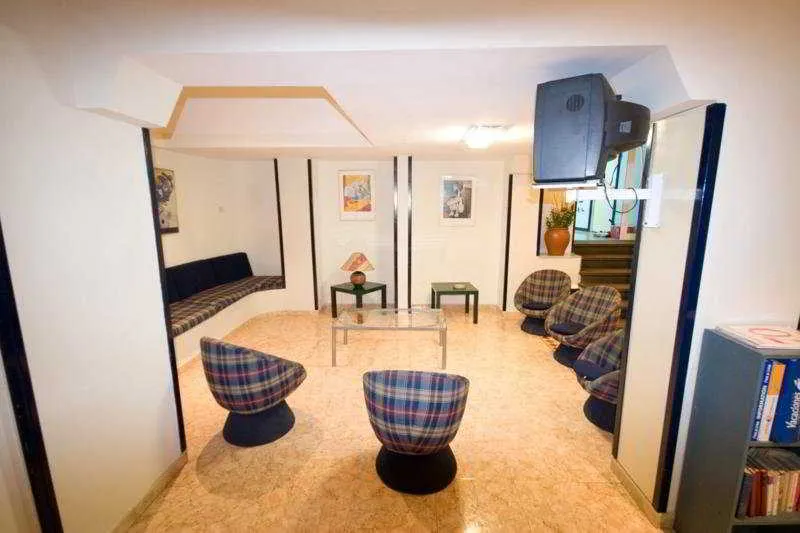 Lobby, Catalina Park, Gran Canaria